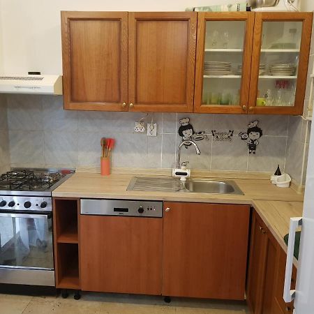 Apartmani Tommy Pag Town Esterno foto