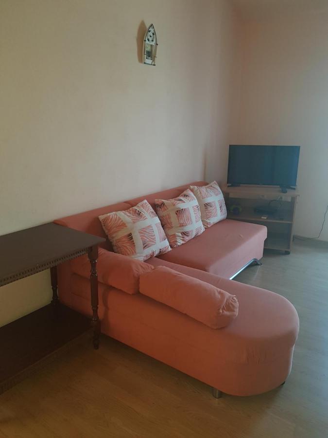 Apartmani Tommy Pag Town Esterno foto