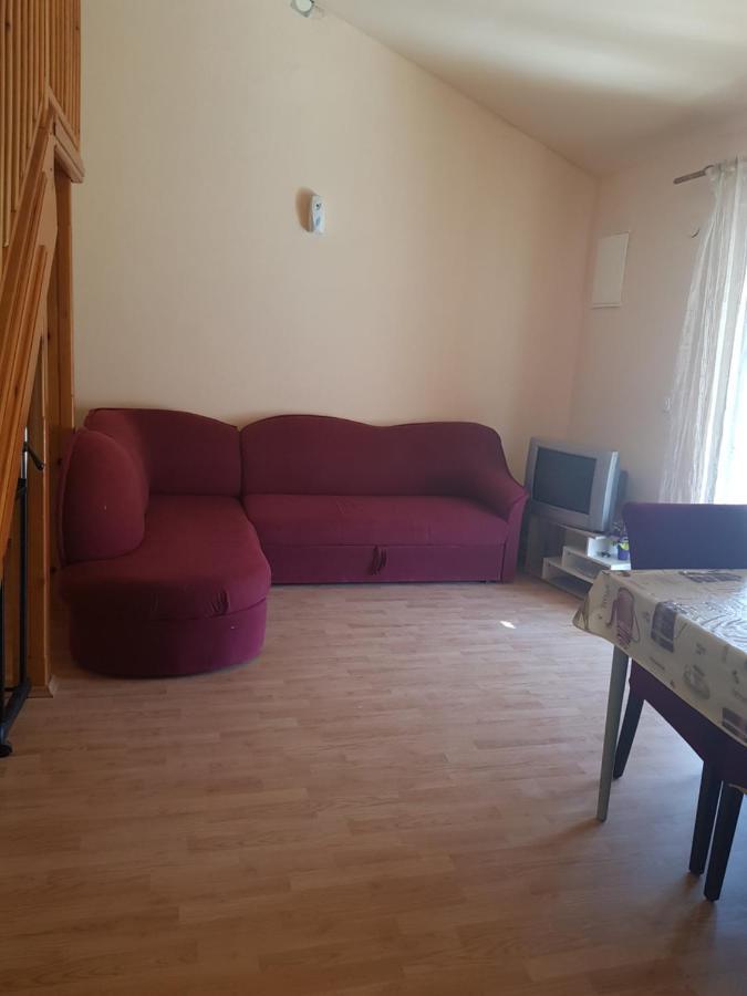 Apartmani Tommy Pag Town Esterno foto