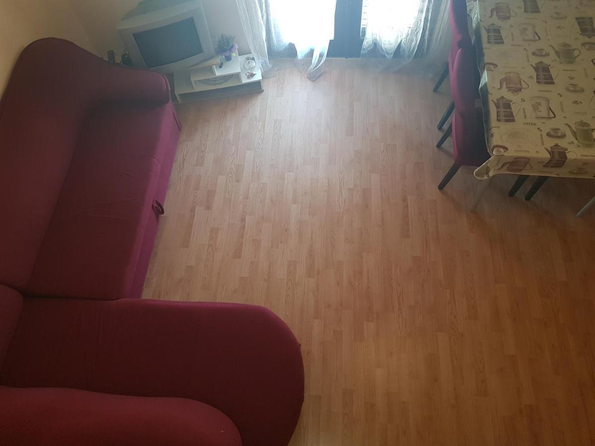 Apartmani Tommy Pag Town Esterno foto